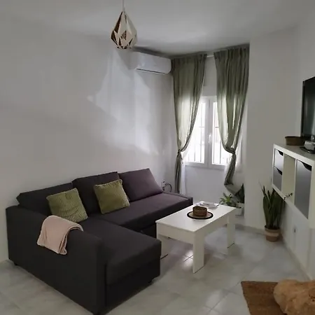 Appartement Moderno Apartamento Con Piscina A Pocos Minutos De La Playa Y Aire Acondicionado *